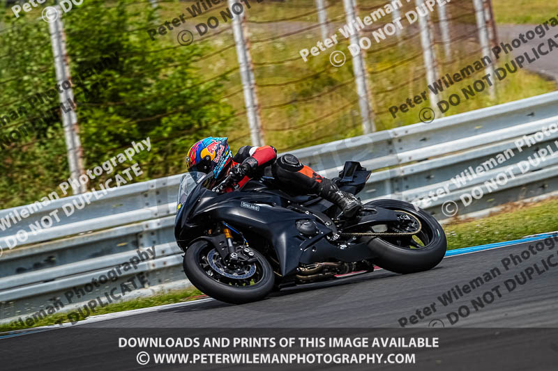 Slovakia Ring;event digital images;motorbikes;no limits;peter wileman photography;trackday;trackday digital images
